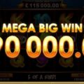 As Vitórias Mais Inacreditáveis Já Registradas em Slots Online