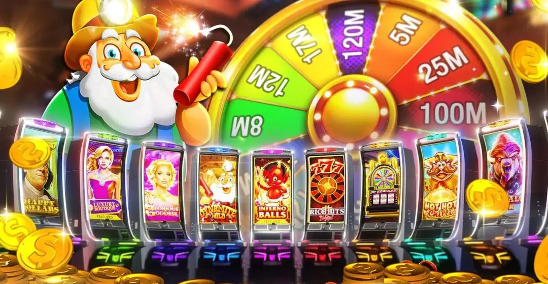 O Que o Seu Slot Favorito Diz Sobre Você