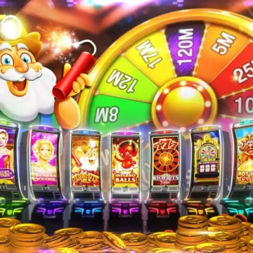 O Que o Seu Slot Favorito Diz Sobre Você