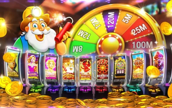 O Que o Seu Slot Favorito Diz Sobre Você