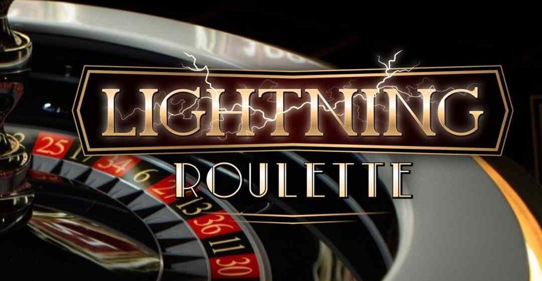 Lightning Roulette é Manipulada? Investigamos