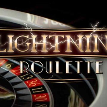 Lightning Roulette é Manipulada? Investigamos
