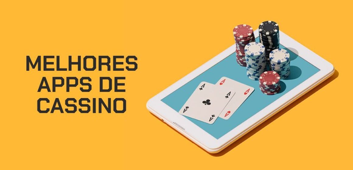 Melhores Apps de Cassino Para iOS e Android em 2025
