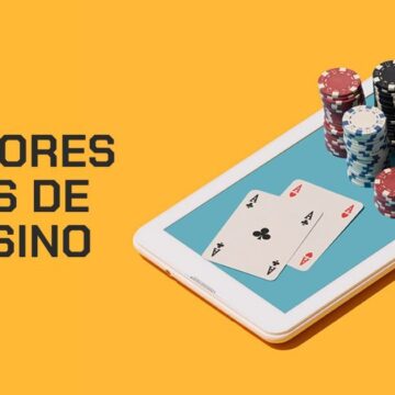 Melhores Apps de Cassino Para iOS e Android em 2025