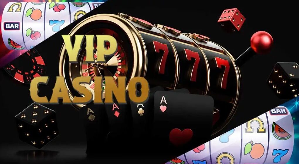 Qual Cassino Online Tem o Melhor Programa de Fidelidade?