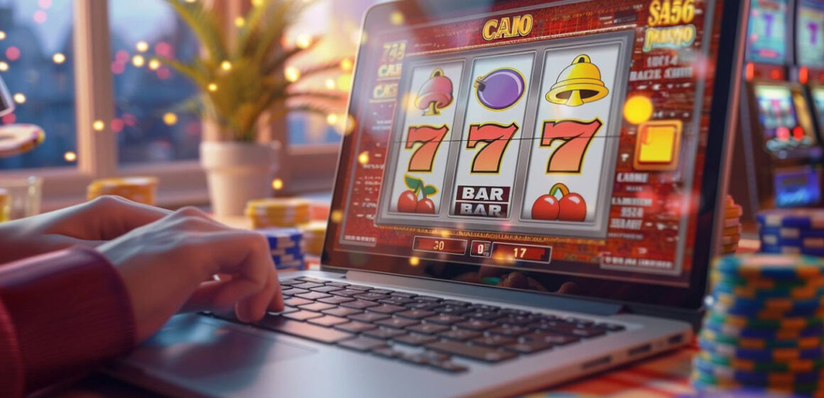 Como Escolher o Site de Cassino Ideal Para o Seu Estilo de Jogo