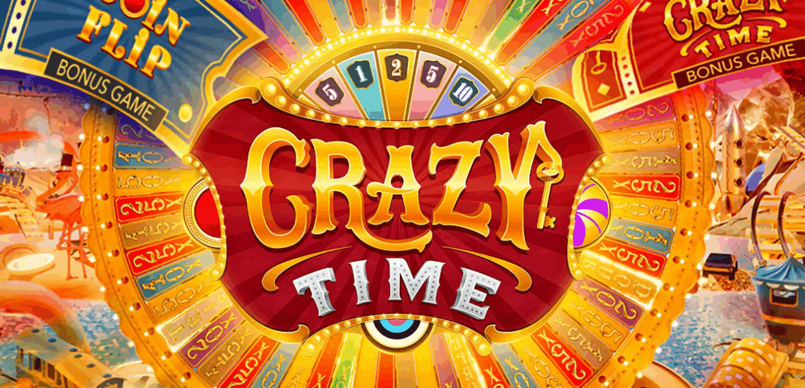 Análise do Crazy Time: Vale Mesmo Todo o Hype?