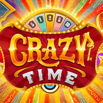 Análise do Crazy Time: Vale Mesmo Todo o Hype?