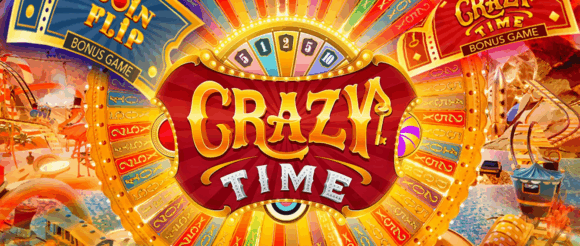 Análise do Crazy Time: Vale Mesmo Todo o Hype?