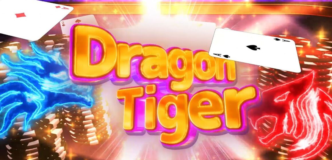 Fortune Dragon vs Fortune Tiger: Qual Jogo Tem Maior Potencial de Lucro?