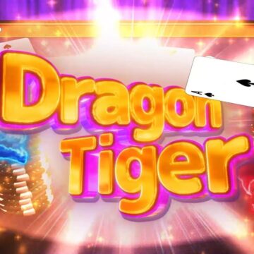 Fortune Dragon vs Fortune Tiger: Qual Jogo Tem Maior Potencial de Lucro?
