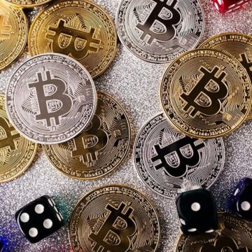 Cassinos com Criptomoedas vs Cassinos Tradicionais: Prós e Contras